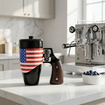 PUKOMC Gun Cup, Coffee Mug