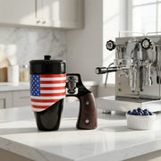 PUKOMC Gun Cup, Coffee Mug